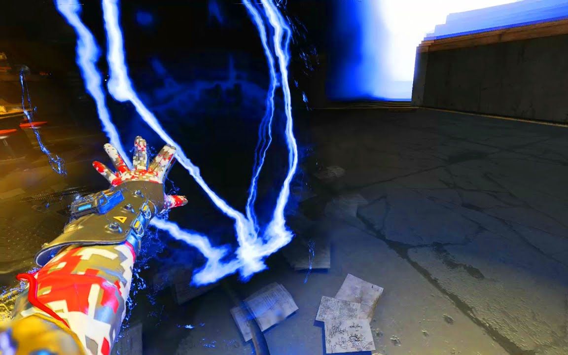 并非我们的 并非我们的