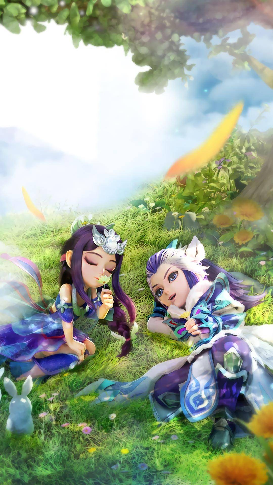 张盛所言 张盛所言