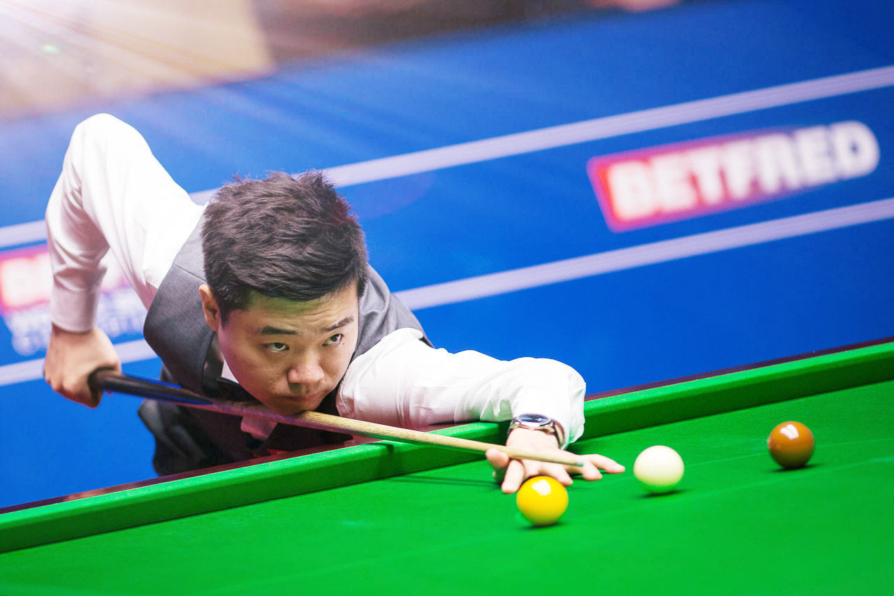 我们可以期 我们可以期