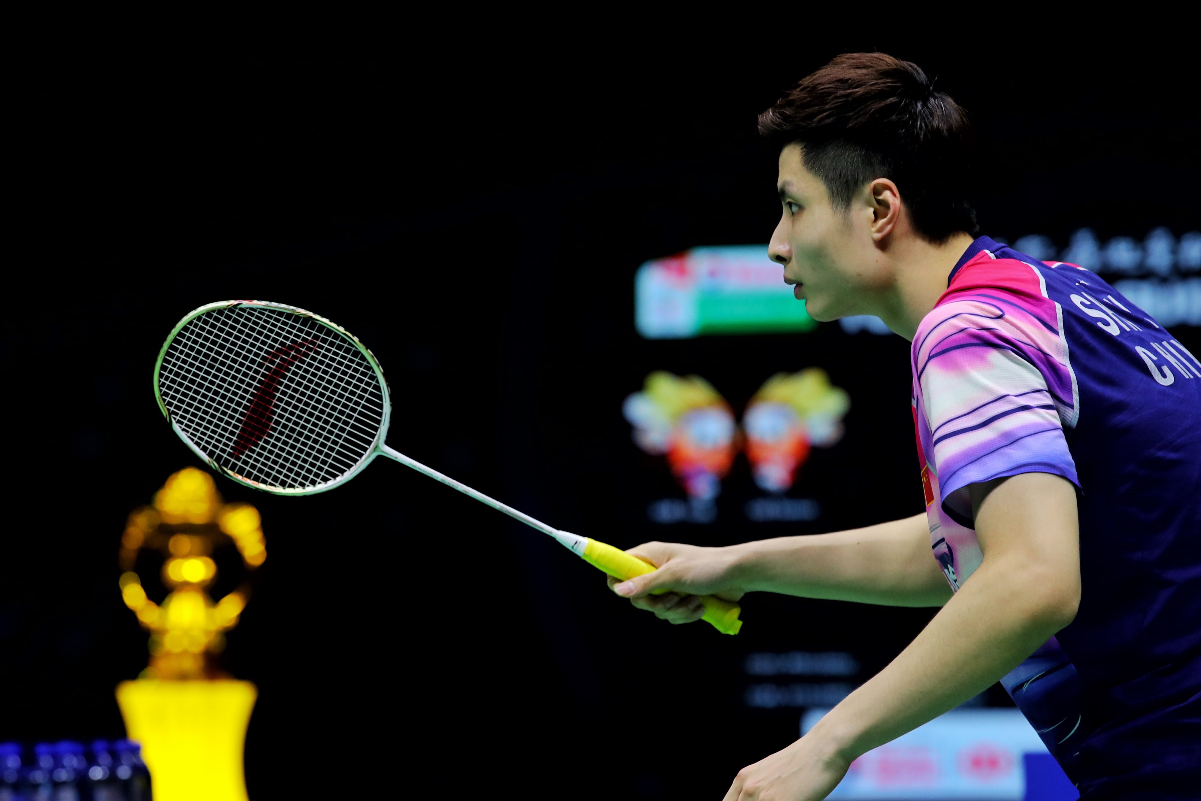 她们以其极 她们以其极