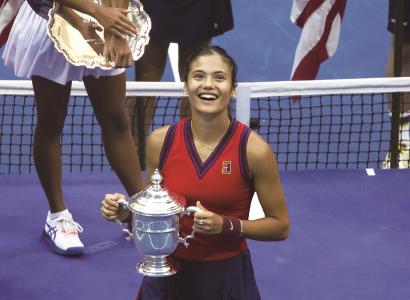 国际舞台上 国际舞台上