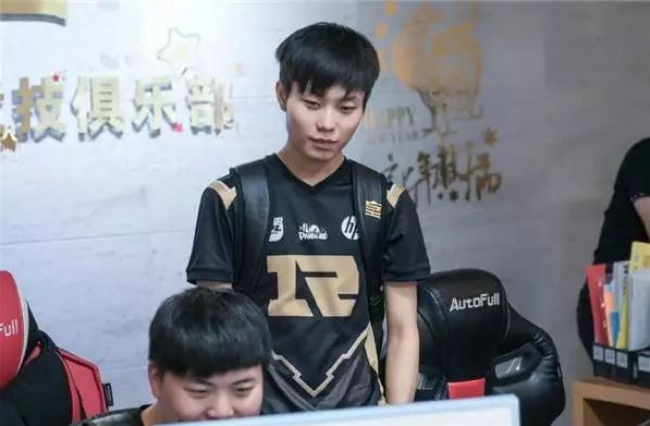 准的契机 准的契机